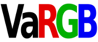 VaRGB Logo