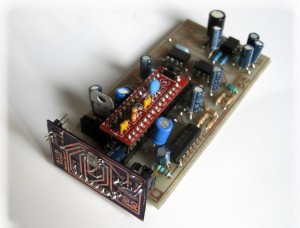 ACID circuit complete!