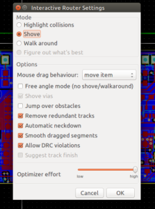 kicad_routersettings